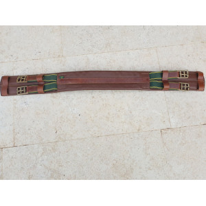 Sangle de dressage Norton