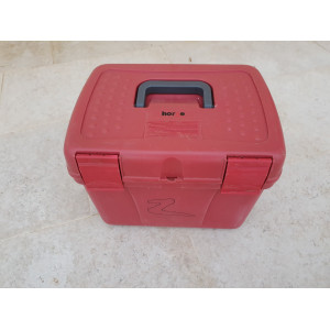 Caisse de pansage Horze