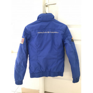 Blouson femme Animo