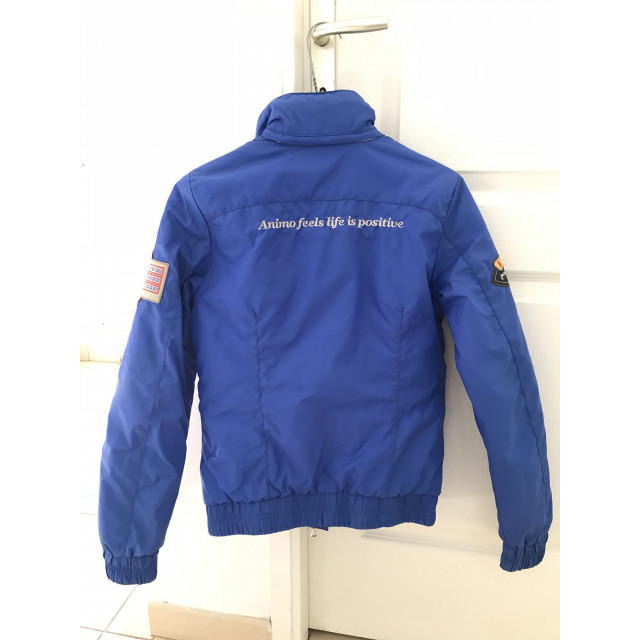 Blouson femme Animo