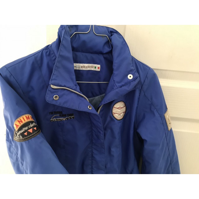 Blouson femme Animo