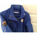 Blouson femme Animo