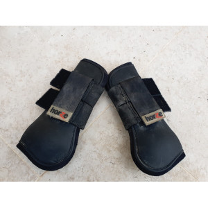 Guêtres Antérieur noir Horze