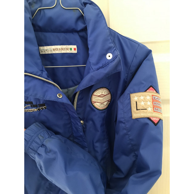 Blouson femme Animo