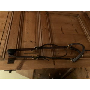 Licol de grooming Dyon