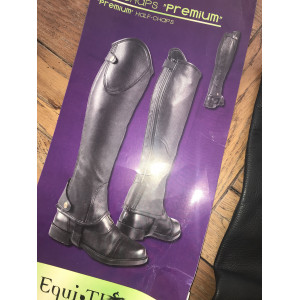 Mini-chaps equi theme premium