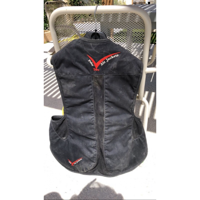 Air bag point two taille M