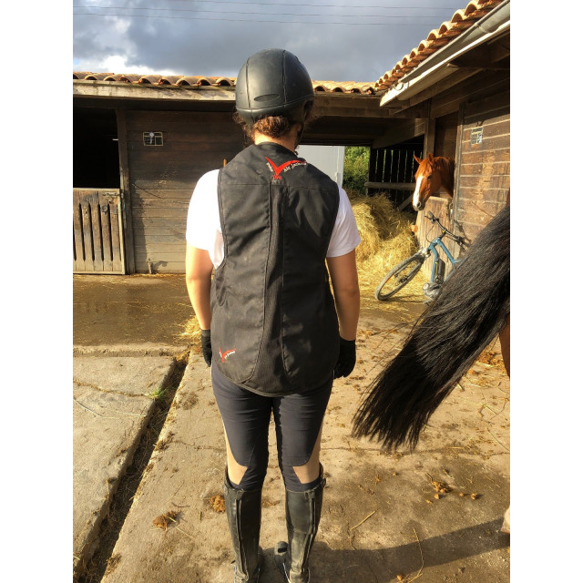 Air bag point two taille M