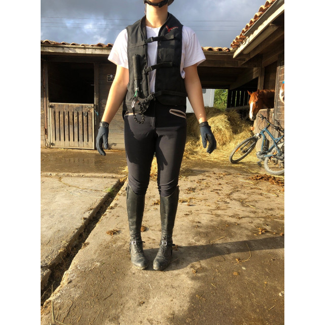 Air bag point two taille M