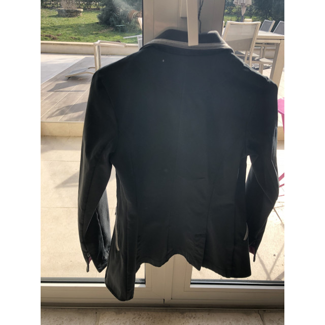 Veste Animo