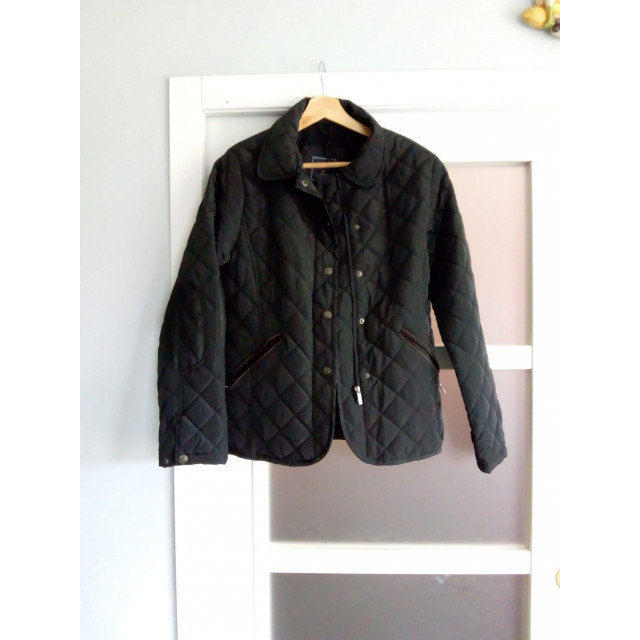 Veste matelassée Hagg