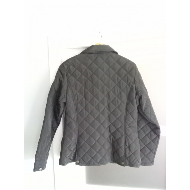 Veste matelassée Hagg