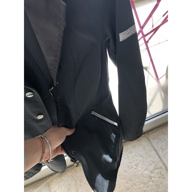 Veste Animo