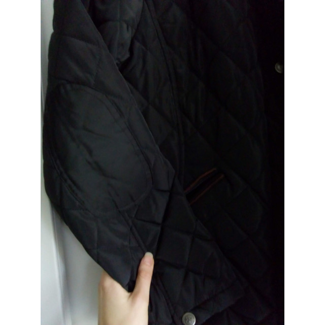 Veste matelassée Hagg