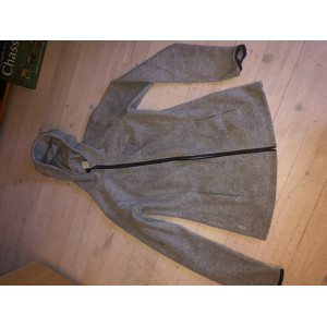 Veste polaire 2 en 1