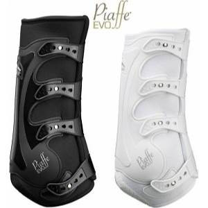 protection veredus dressage noir