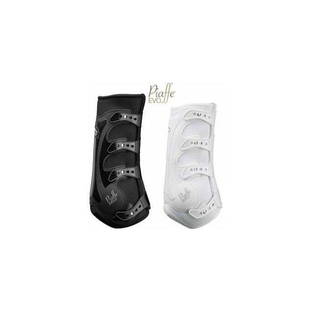 protection veredus dressage noir