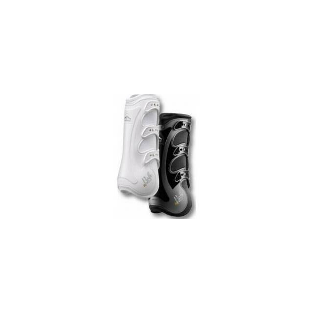 protection veredus dressage noir