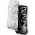 protection veredus dressage noir