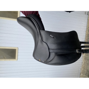 Selle de dressage Macel x Gt Concept