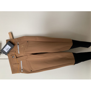 Pantalon horse pilot