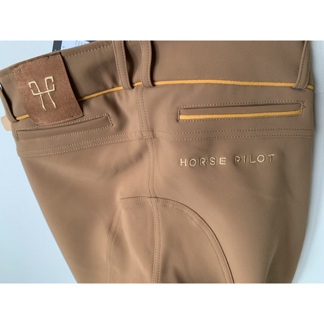 Pantalon horse pilot