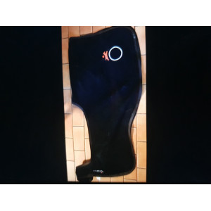 Couvre-rein taille PS