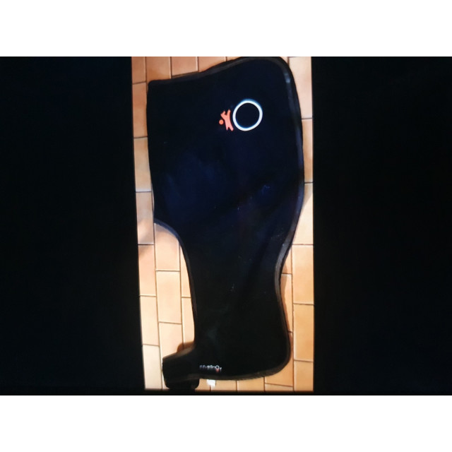 Couvre-rein taille PS