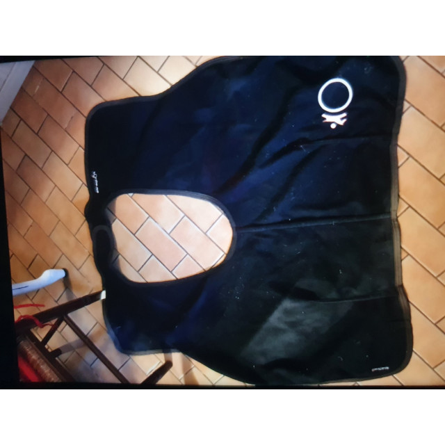 Couvre-rein taille PS