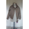 Blouson Equi-thème XS oxer orange/brindille neuf