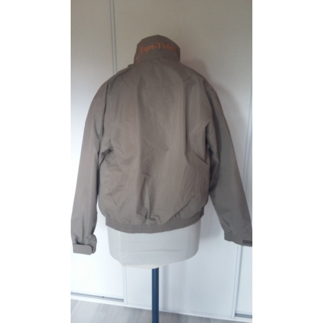 Blouson Equi-thème XS oxer orange/brindille neuf