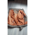 Blouson Equi-thème XS oxer orange/brindille neuf