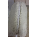 Amortisseur mouton blanc