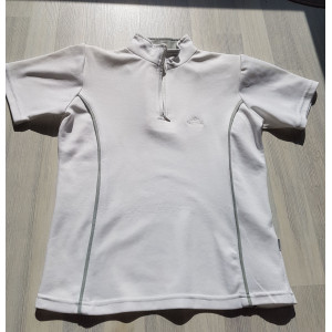 Polo concours equitheme S
