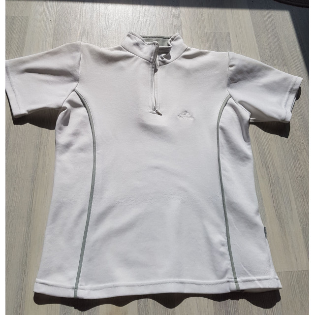 Polo concours equitheme S