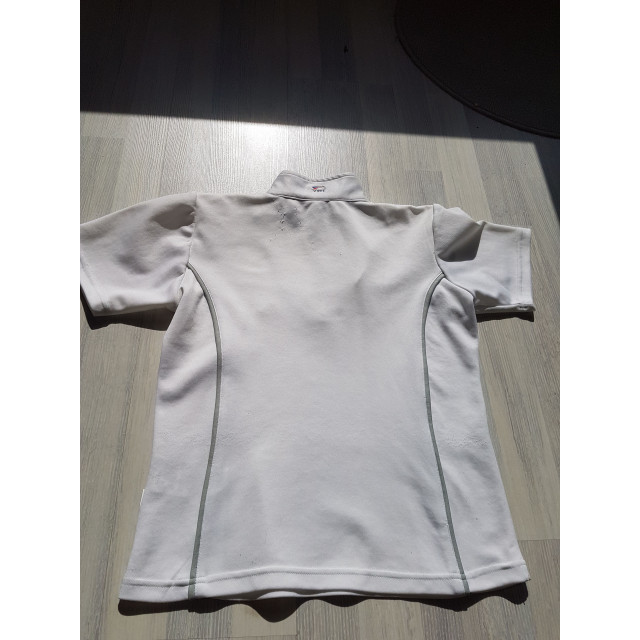 Polo concours equitheme S