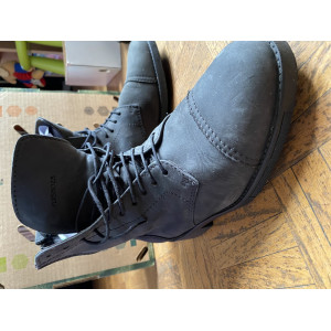 Boots imperméables taille 37 marc legall aquaboots MLG
