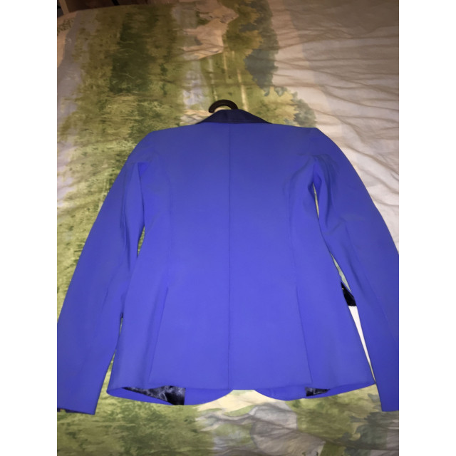 Veste de concours ju et pa