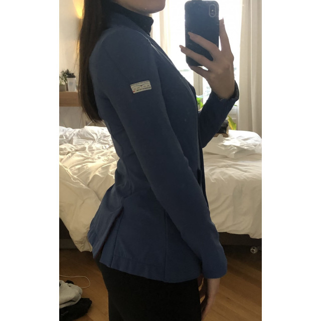 Veste de concours Animo