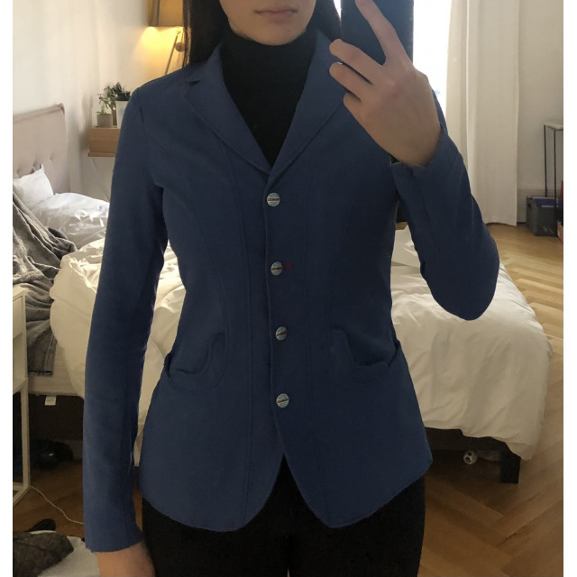 Veste de concours Animo