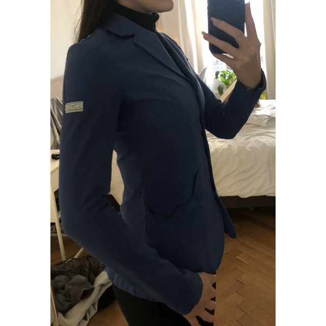 Veste de concours Animo