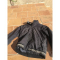 Blouson imperméable Fouganza