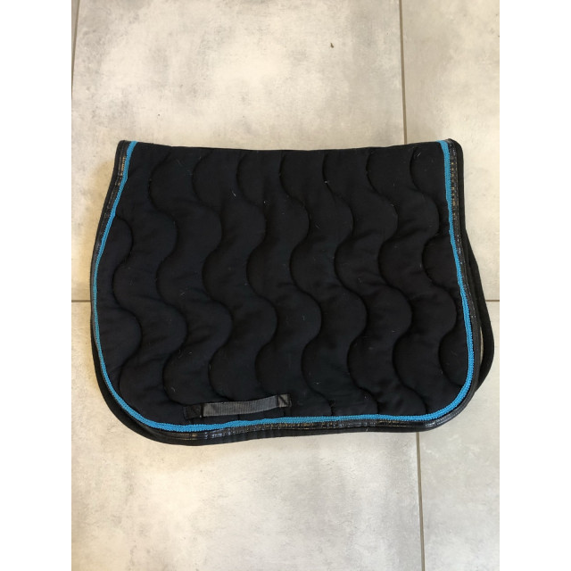 Tapis de selle