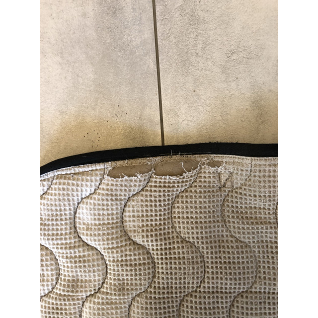 Tapis de selle