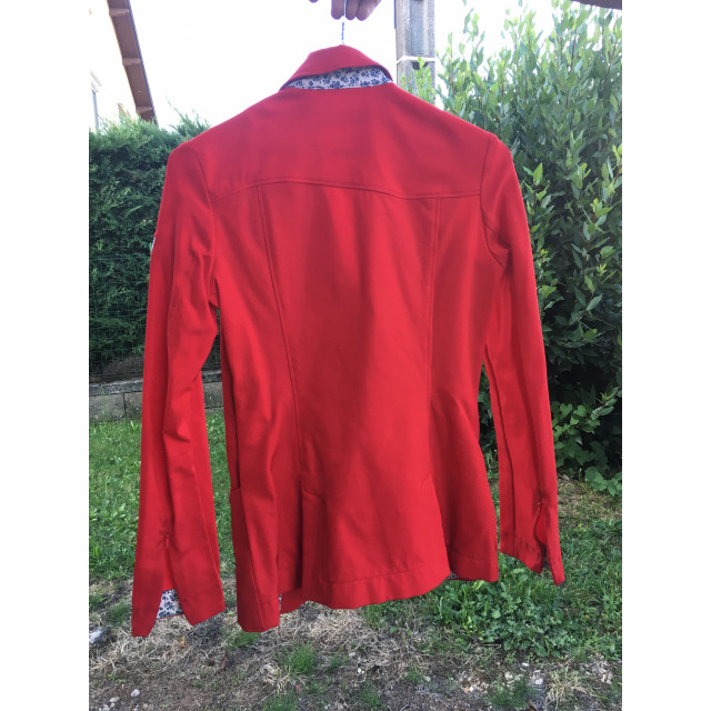 Veste animo