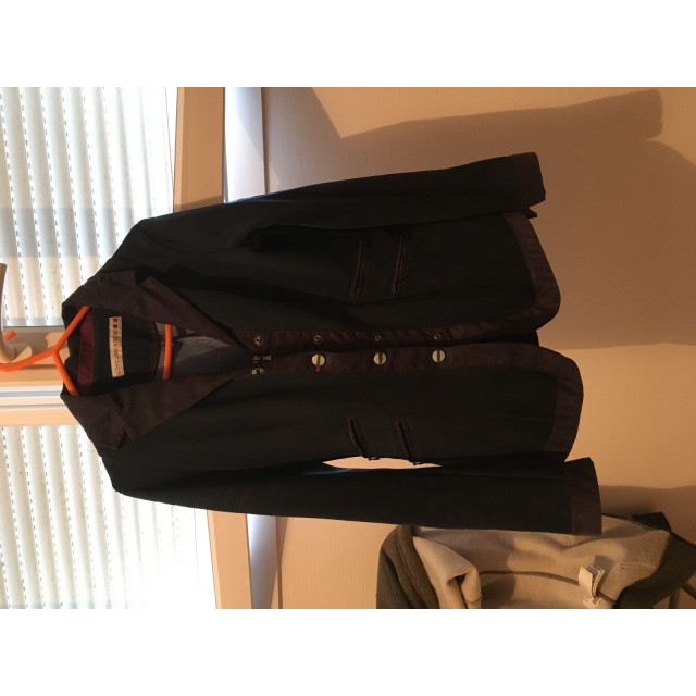 Veste Animo bleu marine