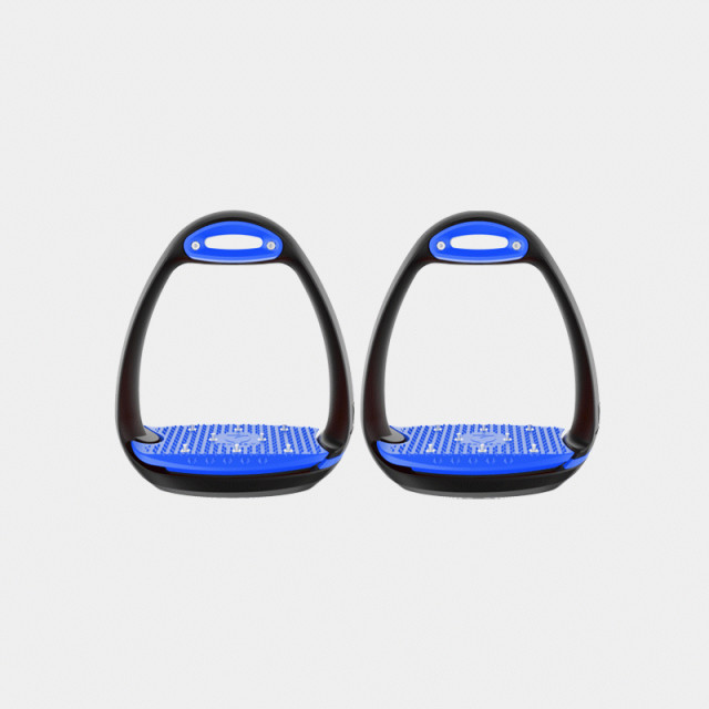 Étriers Eole Compositi Spikes