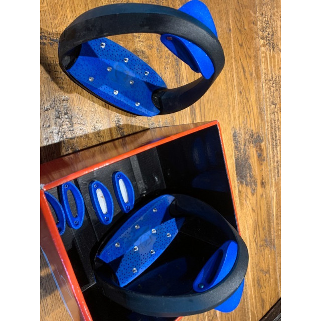 Étriers Eole Compositi Spikes