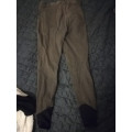 Pantalon Equi'Thème gris