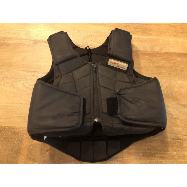 Gilet SmartRider